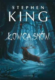 lowca-snow-stephen-king