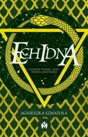 echidna-agnieszka-szmatola