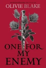 one-for-my-enemy-olivie-blake-agnieszka-mysliwy