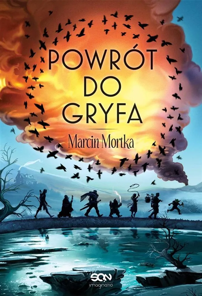 powrot-do-gryfa-marcin-mortka