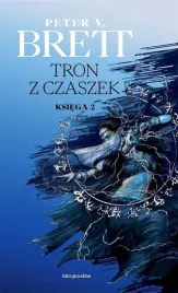 tron-z-czaszek-ksiega-2-peter-v-brett