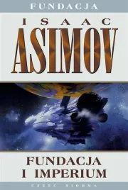 fundacja-t-7-fundacja-i-imperium-isaac-asimov