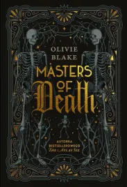 masters-of-death-olivie-blake