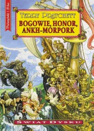 swiat-dysku-t-21-bogowie-honor-ankh-morpork
