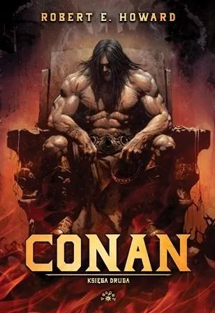 conan-ksiega-druga-robert-e-howard
