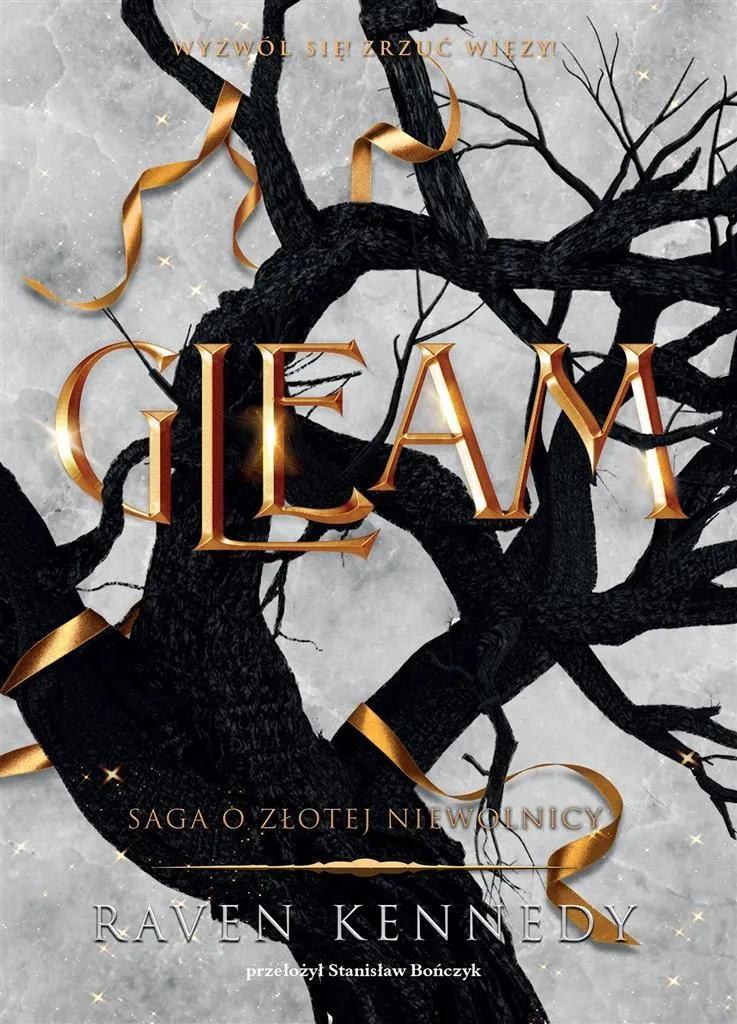gleam-raven-kennedy
