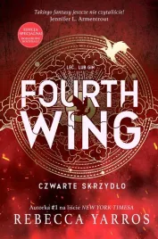 fourth-wing-czwarte-skrzydlo-edycja-specjalna