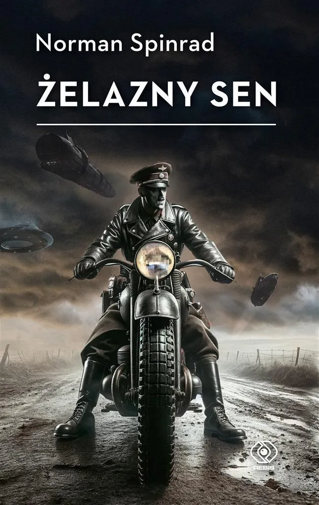 zelazny-sen-norman-spinrad