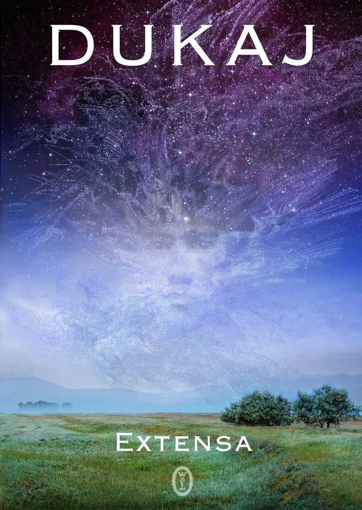 extensa-jacek-dukaj