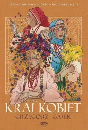 kraj-kobiet-grzegorz-gajek