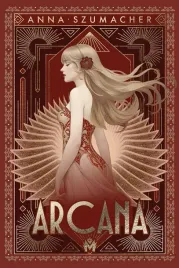 arcana-anna-szumacher
