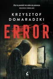 error-krzysztof-domaradzki
