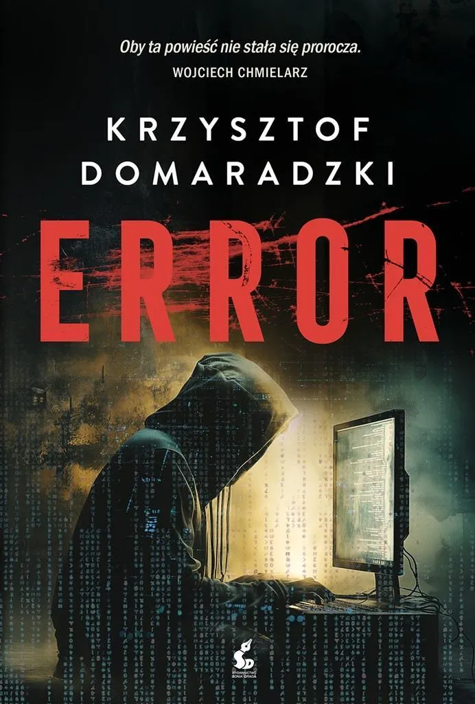 error-krzysztof-domaradzki