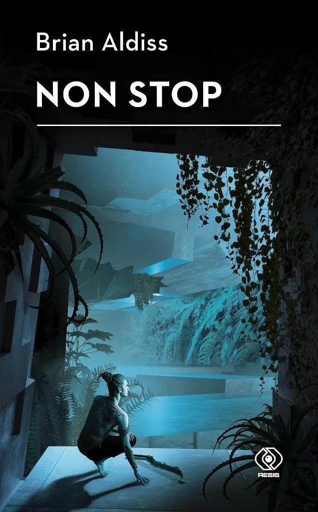 non-stop-brian-aldiss