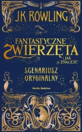 fantastyczne-zwierzeta-i-jak-je-znalezc-scenariusz