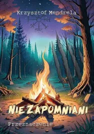 niezapomniani-przeznaczenie-krzysztof-mendrela