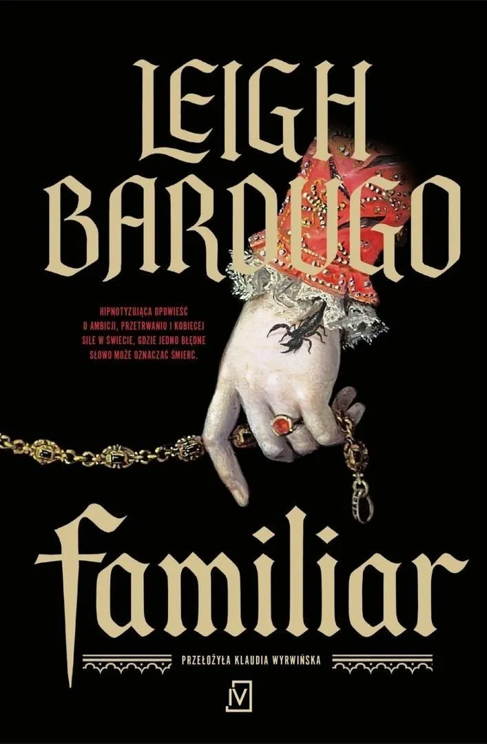 familiar-leigh-bardugo