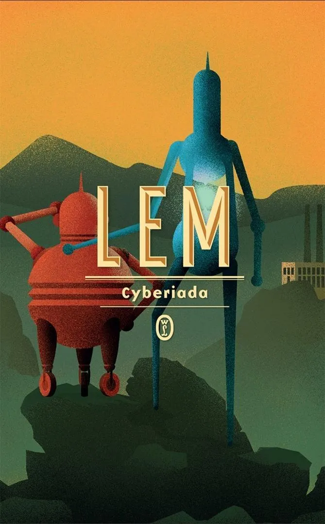 cyberiada-stanislaw-lem