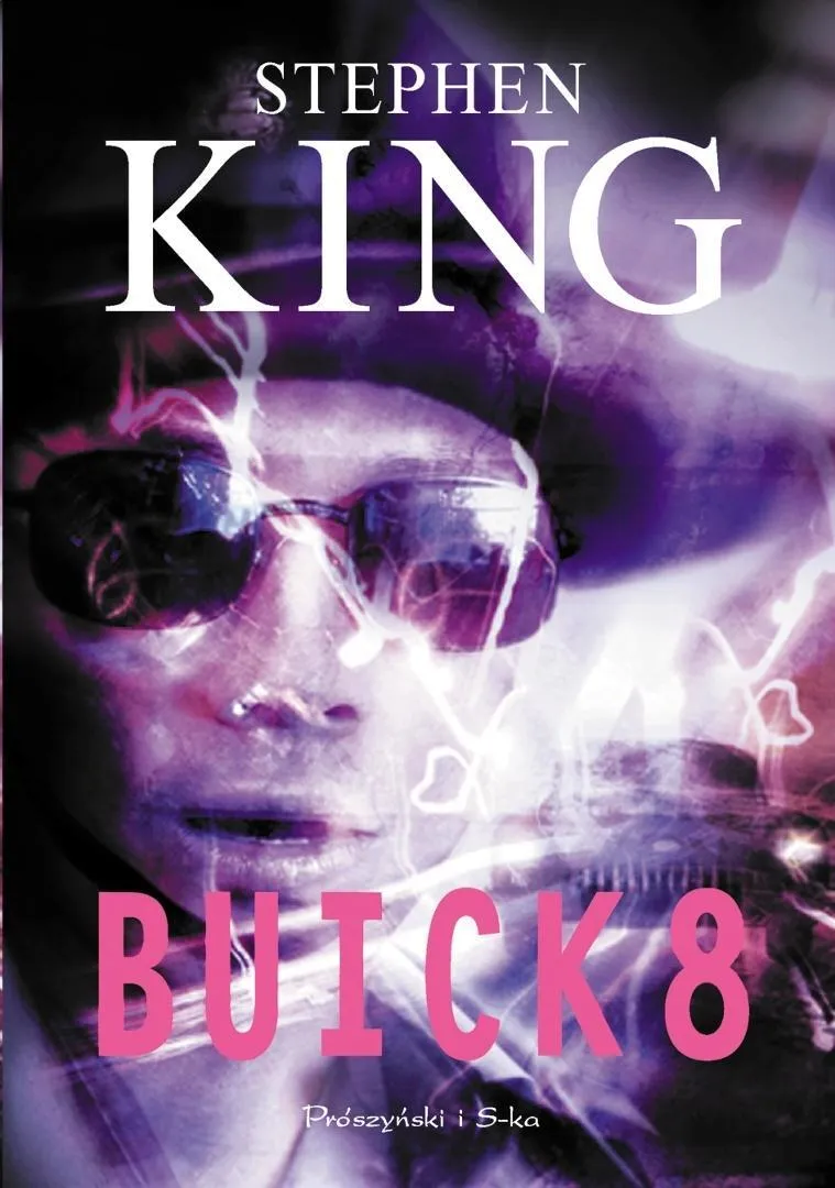 buick-8-stephen-king