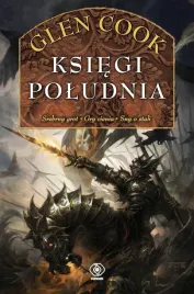 czarna-kompania-ksiegi-poludnia-glen-cook