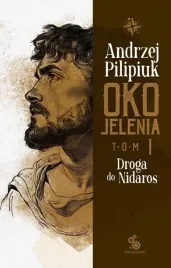 oko-jelenia-droga-do-nidaros-andrzej-pilipiuk
