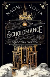 scholomance-lekcja-pierwsza-mroczna-wiedza