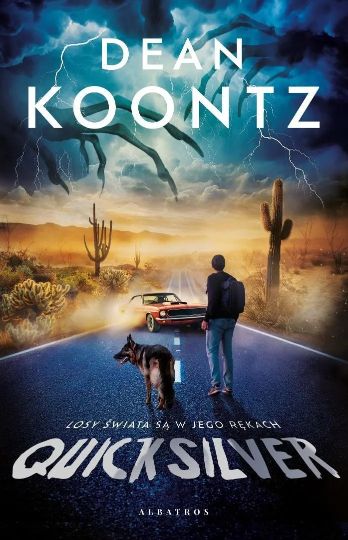 quicksilver-dean-koontz