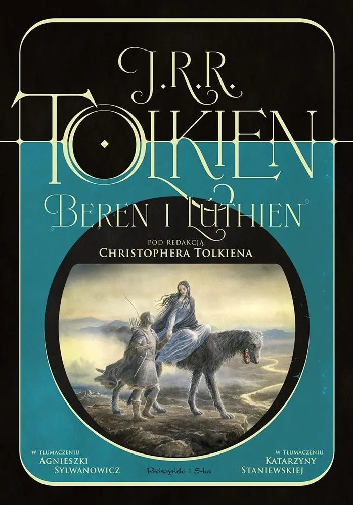 beren-i-luthien-pod-redakcja-christophera-tolkien
