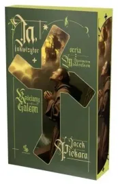 ja-inkwizytor-kosciany-galeon-jacek-piekara