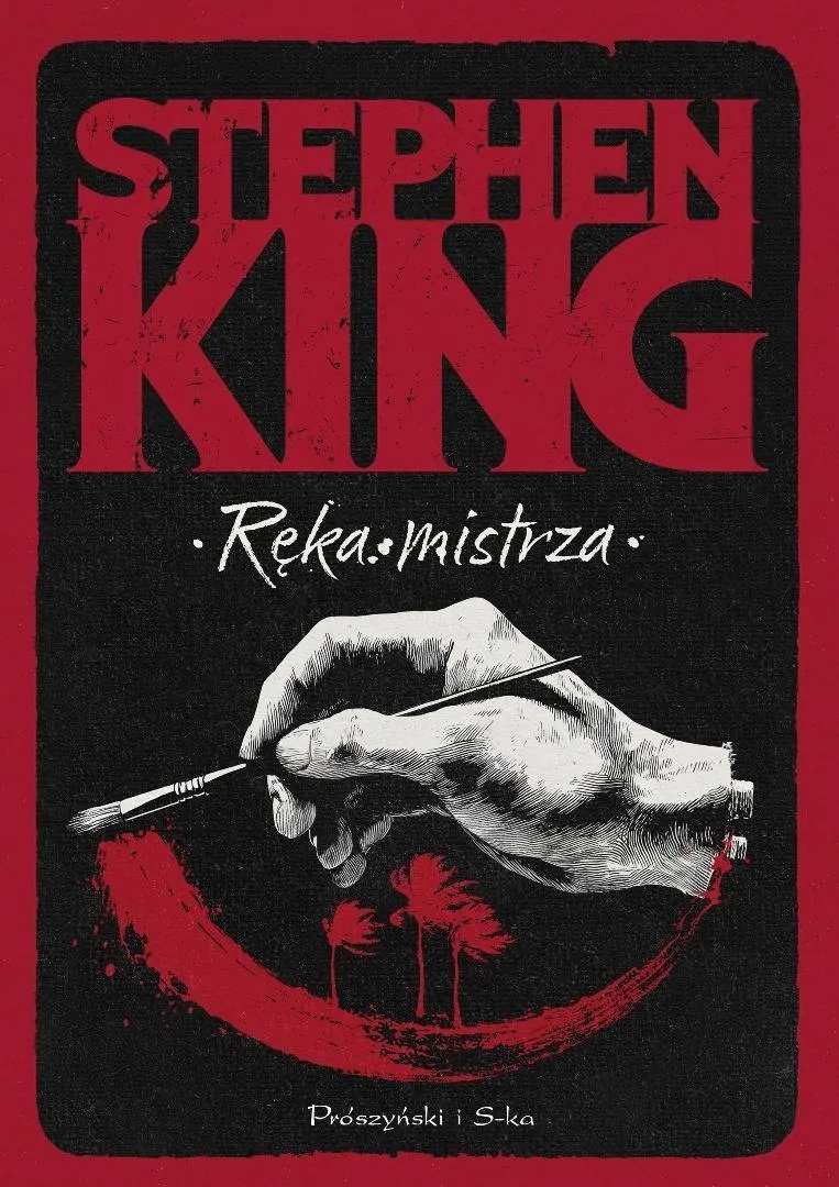 reka-mistrza-stephen-king
