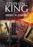 cztery-po-polnocy-stephen-king