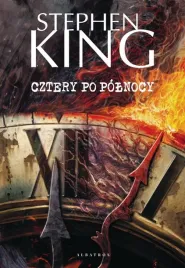 cztery-po-polnocy-stephen-king