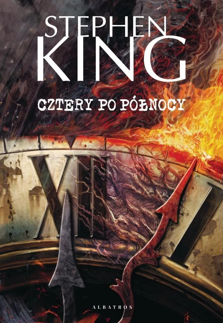 cztery-po-polnocy-stephen-king