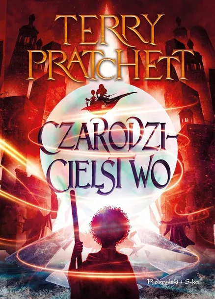 czarodzicielstwo-terry-pratchett