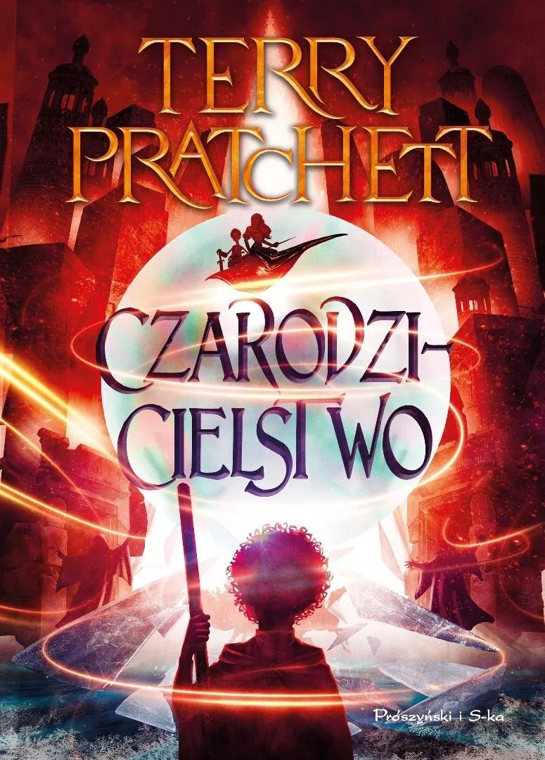 czarodzicielstwo-terry-pratchett