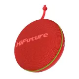 hifuture-mini-glosnik-bluetooth-altusczerwony-red-hbb7rd-stan-nowy