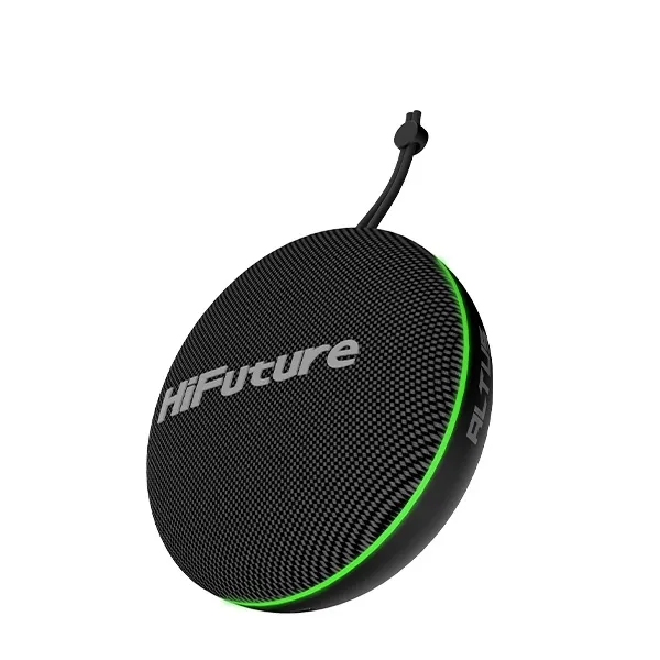 hifuture-mini-glosnik-bluetooth-altusczarny-black-hbb7bk-stan-nowy