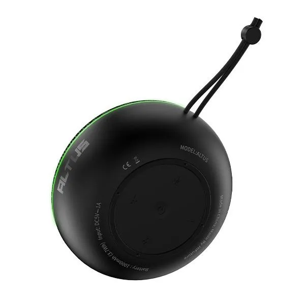 hifuture-mini-glosnik-bluetooth-altusczarny-black-hbb7bk-stan-nowy