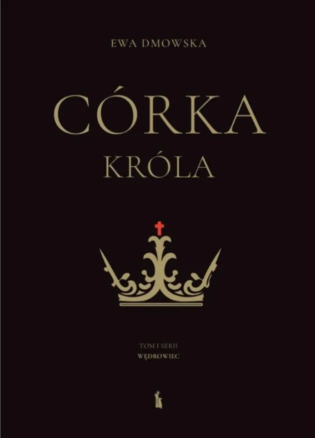 corka-krola-ewa-dmowska