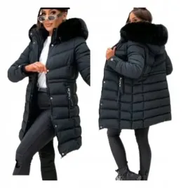 kurtka-damska-zimowa-pikowana-ocieplana-z-kapturem-dluga