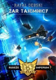 rubieze-imperium-t-2-zar-tajemnicy-rafal-debski