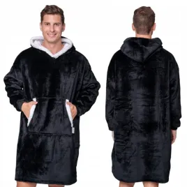 koc-bluza-oversize-jednolita-gruba-2w1-kocobluza-xxl-czarna-futrzak