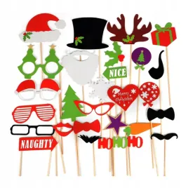 swiateczny-zestaw-rekwizytow-fotobudka-do-sesji-foto-27szt