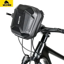 wildman-etui-uchwyt-na-rower-e18-3l-sakwa-na-rame-czarna-black