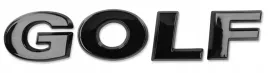emblemat-samoprzylepny-znaczek-logo-napis-do-volkswagen-golf-czarny-polysk