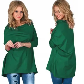 moda-fresca-m295-bawelniana-bluzka-tunika-narzutka-oversize