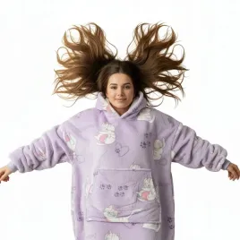 koc-bluza-oversize-gruba-kocobluza-2w1-xxl-wzor-kotki-kot-futrzak