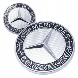 emblemat-do-mercedesa-znaczek-maska-w204-w205-211-57mm