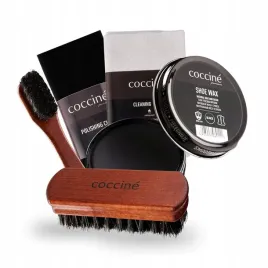 pasta-do-butow-czarna-dwie-szczotki-szmatki-zestaw-coccine-5w1