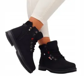 botki-traperki-damskie-ocieplane-zimowe-na-suwak